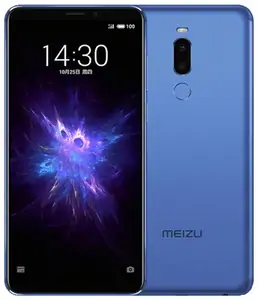 Замена стекла на телефоне Meizu M8 Note в Краснодаре